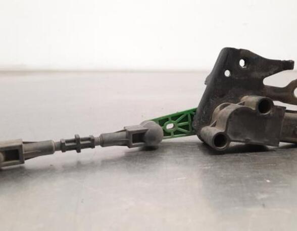 Ride Height Control Hydraulic Pump AUDI A6 (4G2, 4GC, C7)