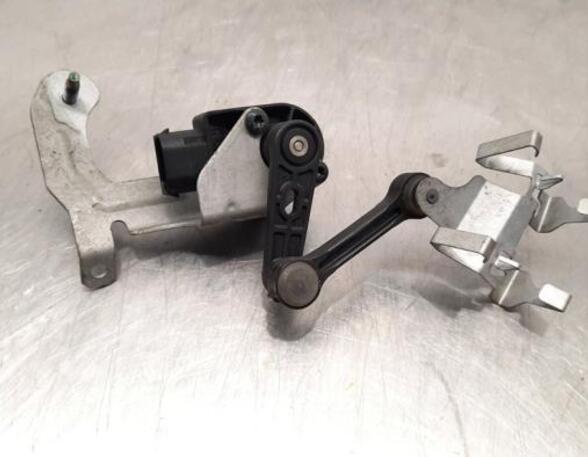 Ride Height Control Hydraulic Pump MERCEDES-BENZ GLC Coupe (C253)