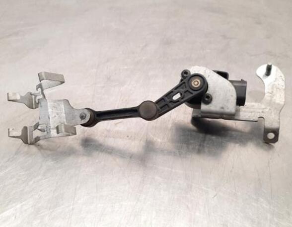 Ride Height Control Hydraulic Pump MERCEDES-BENZ GLC Coupe (C253)