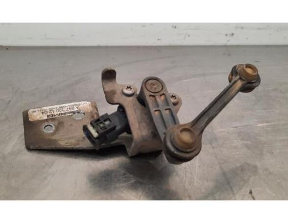 Hydraulische pomp niveauregeling MERCEDES-BENZ A-CLASS (W177)