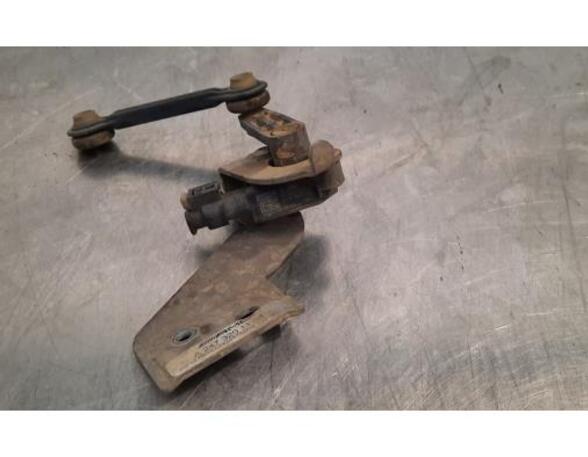 Ride Height Control Hydraulic Pump MERCEDES-BENZ A-CLASS (W177)