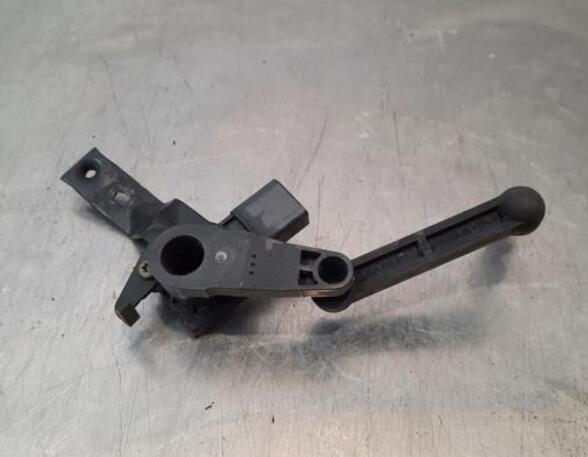 Ride Height Control Hydraulic Pump CUPRA BORN (K11)