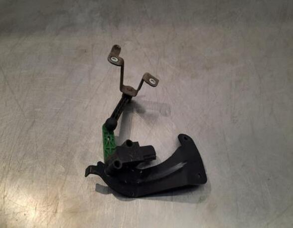 Ride Height Control Hydraulic Pump SKODA KODIAQ (NS7, NV7, NS6)