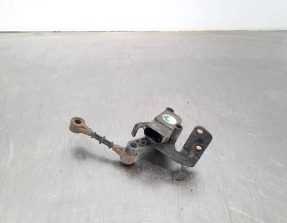 Ride Height Control Hydraulic Pump JAGUAR XF (X260)