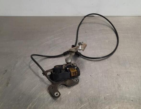 Ride Height Control Hydraulic Pump MERCEDES-BENZ GLK-CLASS (X204)