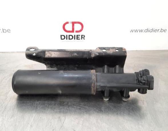 Schokdemper bumper AUDI A6 Avant (4G5, 4GD, C7)