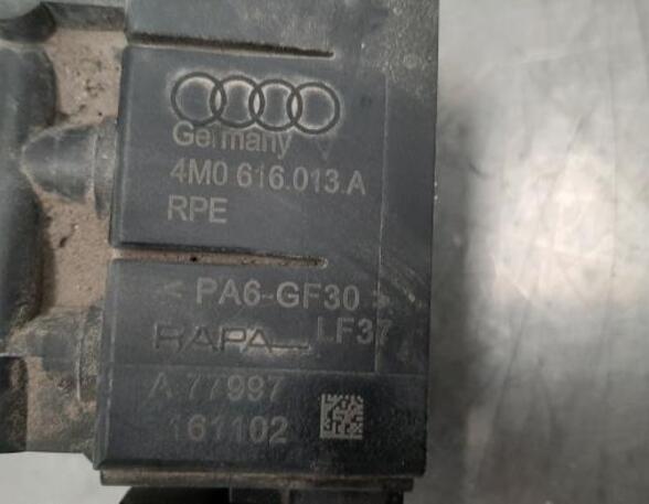 Control unit for air suspension AUDI Q7 (4LB), AUDI Q7 (4MB, 4MG), AUDI Q7 Van (4LB), AUDI Q7 Van (4MB, 4MG)