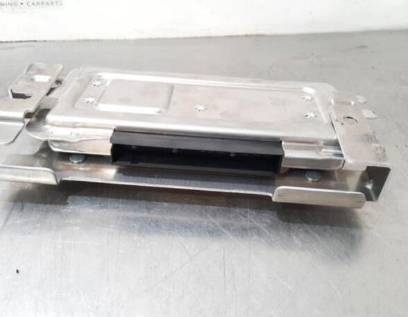 Control unit for air suspension BMW 3 (F30, F80)