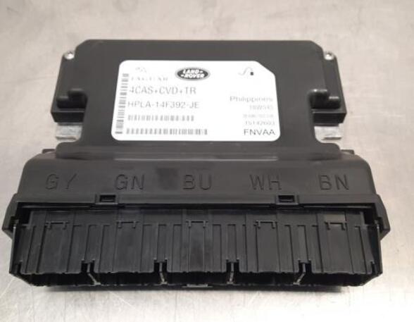 Control unit for air suspension LAND ROVER RANGE ROVER SPORT (L494), LAND ROVER RANGE ROVER SPORT III (L461)