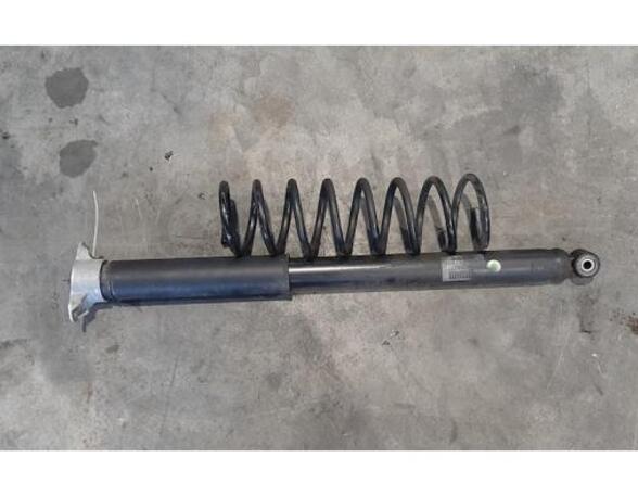 Shock Absorber VOLVO V40 Hatchback (525, 526), VOLVO V40 Cross Country (526)