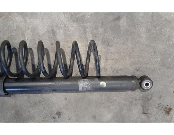 Shock Absorber VOLVO V40 Hatchback (525, 526), VOLVO V40 Cross Country (526)