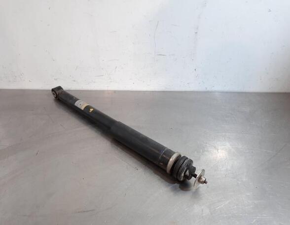 Shock Absorber SUZUKI BALENO (FW, EW)