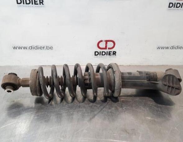 Shock Absorber PEUGEOT 508 SW I (8E_)