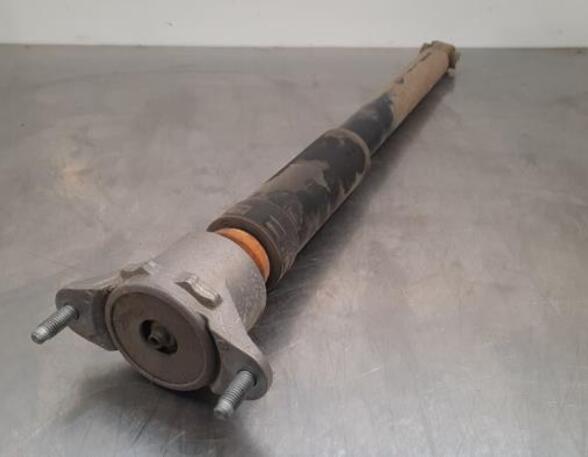 Shock Absorber MERCEDES-BENZ A-CLASS (W176)