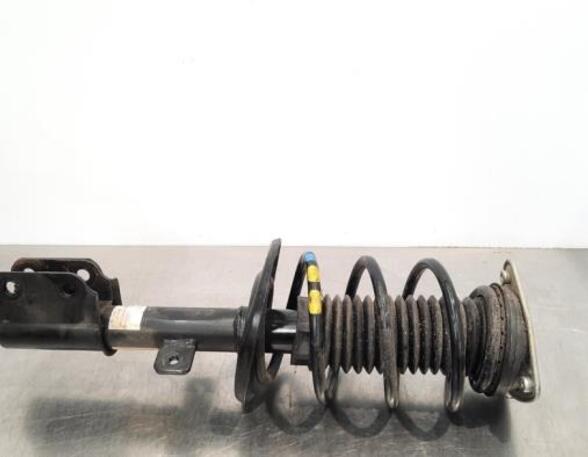 Shock Absorber CITROËN C5 AIRCROSS (A_)