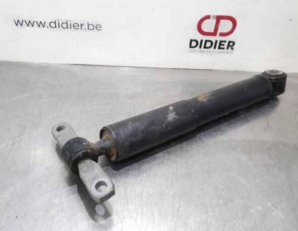 Shock Absorber CITROËN BERLINGO Box Body/MPV (K9), PEUGEOT PARTNER Box Body/MPV (K9)