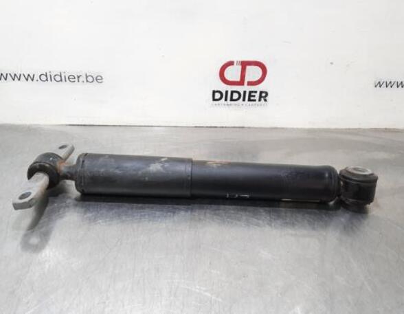 Shock Absorber CITROËN BERLINGO Box Body/MPV (K9), PEUGEOT PARTNER Box Body/MPV (K9)