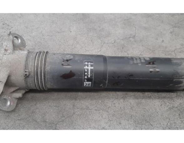 Shock Absorber VW POLO (AW1, BZ1)