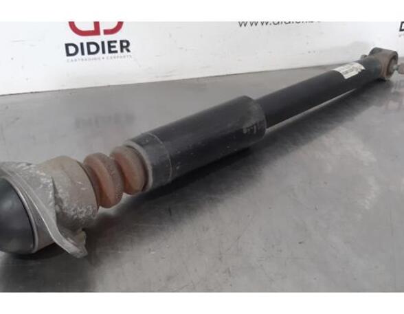 Shock Absorber AUDI A1 Sportback (8XA, 8XF)