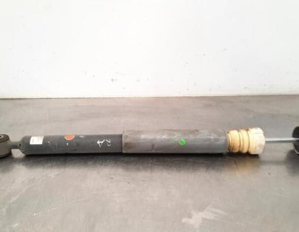 Shock Absorber FORD KA+ (UK, FK)