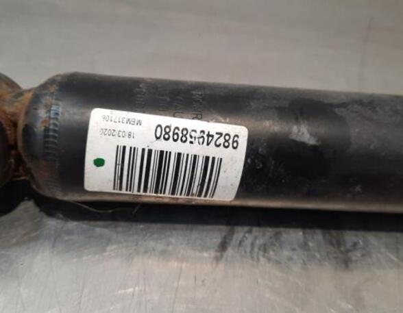 Shock Absorber PEUGEOT 3008 SUV (MC_, MR_, MJ_, M4_), OPEL MOKKA / MOKKA X (J13)