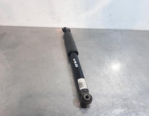 Shock Absorber CITROËN C3 III (SX)