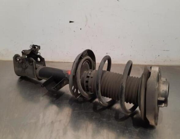 Shock Absorber MERCEDES-BENZ GLA-CLASS (X156)