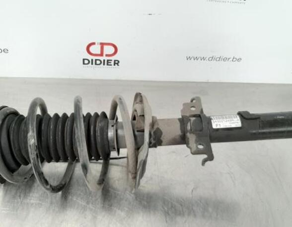 Shock Absorber RENAULT GRAND SCÉNIC IV (R9_), RENAULT SCÉNIC IV (J9_)