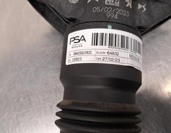 Shock Absorber OPEL MOKKA