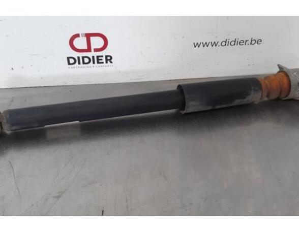 Shock Absorber AUDI A1 Sportback (8XA, 8XF)