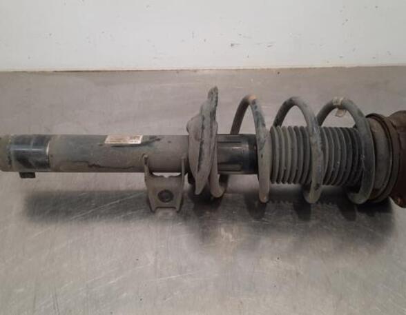 Shock Absorber SKODA KODIAQ (NS7, NV7, NS6)