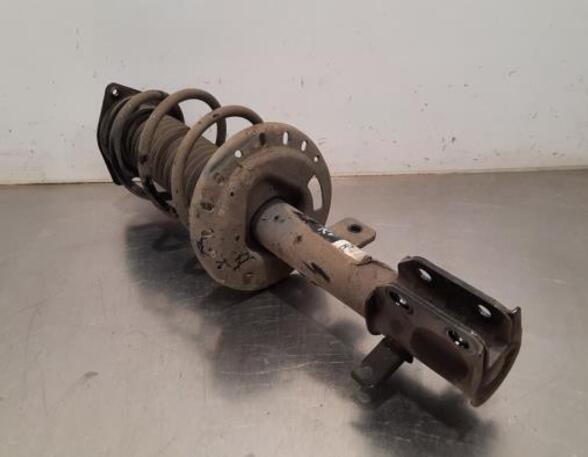 Shock Absorber OPEL CORSA F (P2JO)