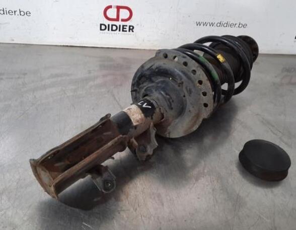 Shock Absorber HYUNDAI i10 II (BA, IA)