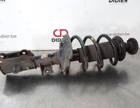 Shock Absorber HYUNDAI i10 II (BA, IA)