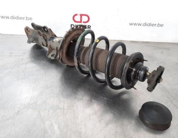 Shock Absorber HYUNDAI i10 II (BA, IA)