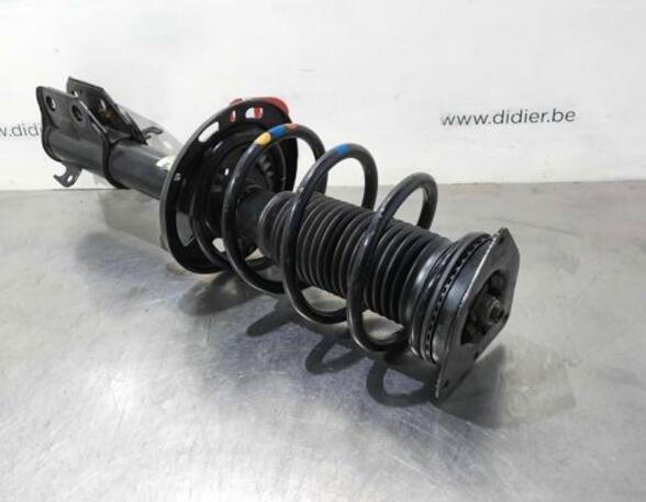 Shock Absorber CITROËN C4 III (BA_, BB_, BC_)