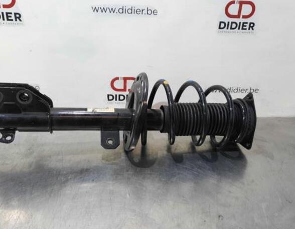 Shock Absorber CITROËN C4 III (BA_, BB_, BC_)