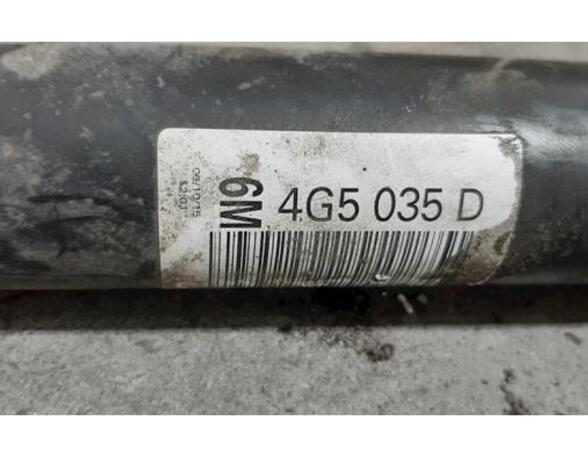 Shock Absorber AUDI A6 Avant (4G5, 4GD, C7)