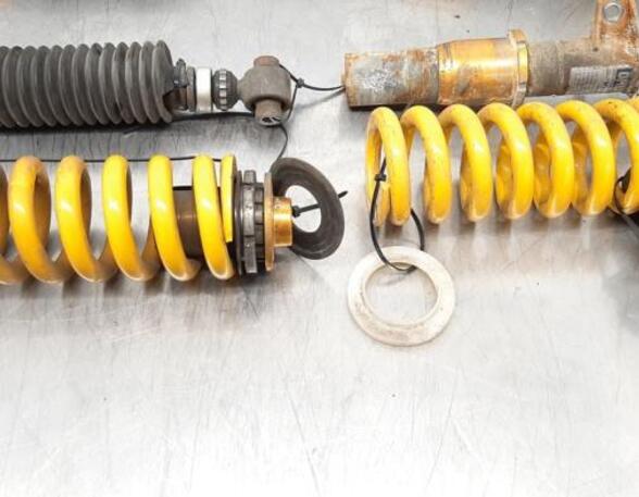 Shock Absorber BMW 4 Coupe (F32, F82)