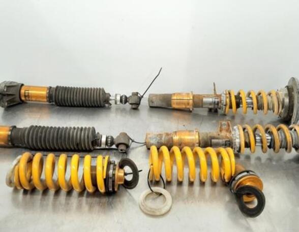 Shock Absorber BMW 4 Coupe (F32, F82)