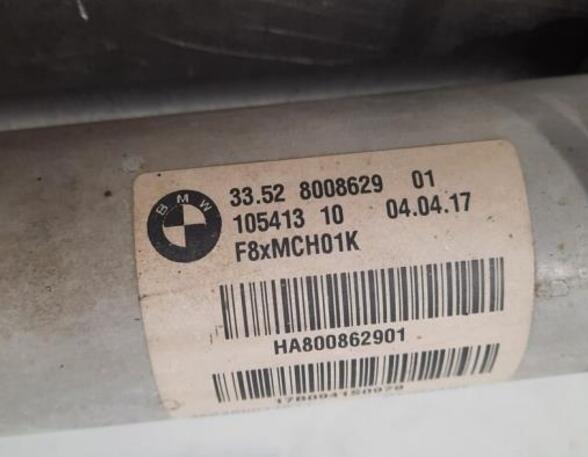 Shock Absorber BMW 3 (F30, F80)