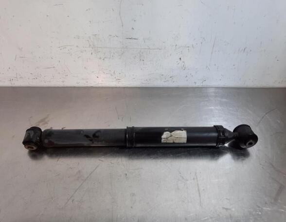 Shock Absorber CITROËN C3 AIRCROSS II (2R_, 2C_)