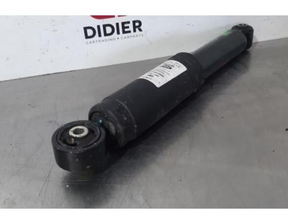 Shock Absorber FIAT 500 (312_), FIAT 500 C (312_)