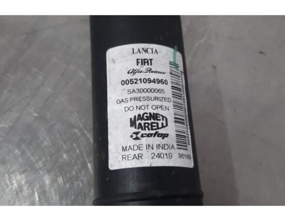 Shock Absorber FIAT 500 (312_), FIAT 500 C (312_)