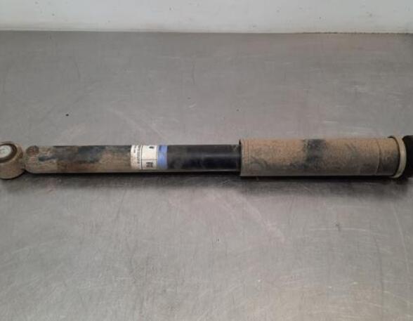 Shock Absorber SUZUKI BALENO (FW, EW)