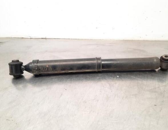 Shock Absorber OPEL CROSSLAND X / CROSSLAND (P17, P2QO)