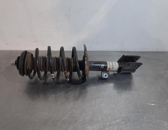 Shock Absorber CITROËN C4 GRAND PICASSO I (UA_), CITROËN C4 PICASSO I MPV (UD_)