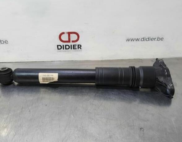 Shock Absorber CITROËN C4 III (BA_, BB_, BC_)