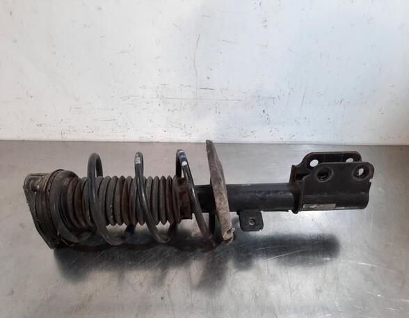 Shock Absorber PEUGEOT 308 SW II (LC_, LJ_, LR_, LX_, L4_)