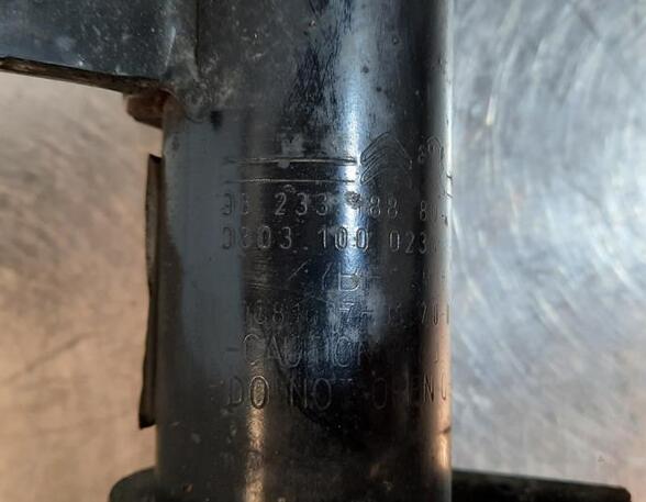 Shock Absorber PEUGEOT 308 SW II (LC_, LJ_, LR_, LX_, L4_)